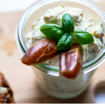 Dattel Dip ohne Thermomix