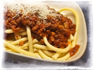 Bolognese – Originalrezept aus Italien von der Accademia Italiana della Cucina