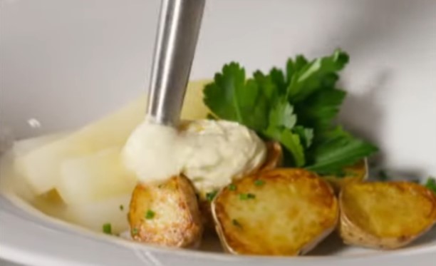 So gelingt euch jede Sauce Hollandaise