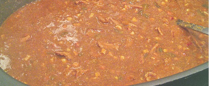 Rouladentopf ohne Fertigsoßen