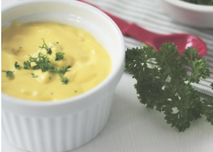 Salatcreme – schnell selbst gemacht